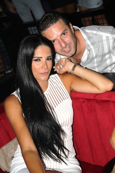 Opening of Taiga Beirut